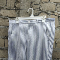 CELANA PANJANG CHINO DANGOON MOTIF SALUR | CHINO LONG PANTS