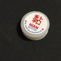 salep untuk mengembalikan grip karet