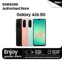 Samsung Galaxy A26 5G 8/256GB