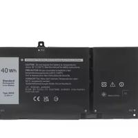 Battery laptop JK6Y6 K3N68 latitude 3410