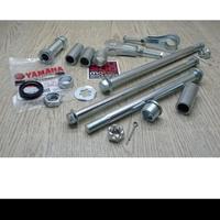 AS SWING ARM RX KING SET AS RODA BOSH RODA TROMOL DEPAN BELAKANG RX KING RXK  RX KING NEW