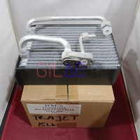 Evaporator Hyundai Trajet Belakang New Yuki