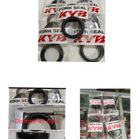 SIL SEAL SHOCK KYB UK 41-53-9 SHOYKYB GORFON KAYABA GORDON AS UK 41