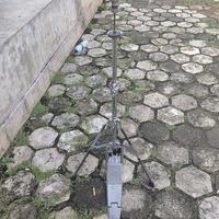 Stand drum  hit-hat Yamaha Vintage Jepang ( seri langka).