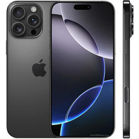 Iphone 16 Pro Max 256 GB Garansi resmi