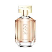 Hugo Boss The Scent EDP 100ml Women