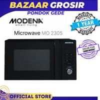 MODENA MICROWAVE OVEN MO2305 / MO 2305 / MO-2305 - 23L