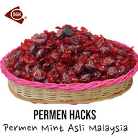 Permen Hacks Original Malaysia