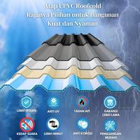 Atap Rooftop Terbaik Januari 2026 Inovasi dan Kualitas Tinggi