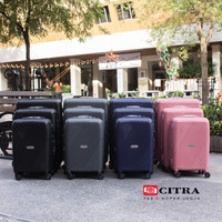 KOPER TRAVEL TIME SERI L012