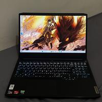 Laptop Ideapad Gaming 3 RAM 16GB