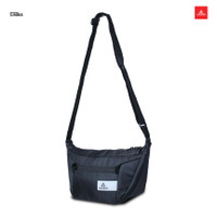 Leuser Slingbag Fuya Black