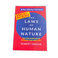 The Laws of Human Nature - Robert Greene (Bhs Indonesia)
