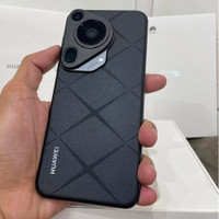 Huawei pura 70 ultra 512gb resmi Indonesia pemakaian baru itungan minggu