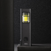 Senter Multifungsi - ATUMAN DUKA FL1 Flashlight Outdoor Camping with 7-gear Lighting Mode