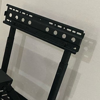 stand tv/monitor add on Marvel simulator racing