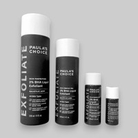 [SKINCARE] PAULA'SCHOICE Exfoliating Toner 2% BHA (10ml/30ml/118ml/236ml)