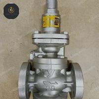 PRV yoshitake 11/4"inch GP-27 jis 10k Pressure Reducing valve DN32