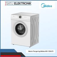 MIDEA MD100A70 Tumble Dryer Kapasitas 7 Kg