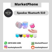 Speaker Bluetooth Speaker Bluetooth