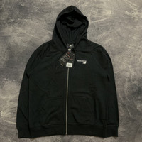 Jaket Zip Hoodie New Balance