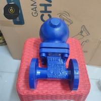 Ball float steam trap 1/2 " (DN15) pn16 ARI AWH