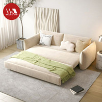 Sofabed Multifungsi Sofabed Minimalis Sofabed 2 in 1 Sofabed Kualitas Terbaik