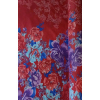 Sarung Kasur Busa 100X200X15 Resleting L
