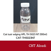 Dempul / Cat tusir edging HPL TH 5023 NT (100ml)