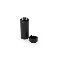 Baterai Lighstick rechargeable battery checker