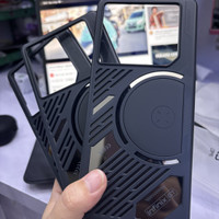 case ori infinix GT 20 pro