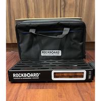 Jual OKKO Black Beast massive sounding fuzz/distortion Pedal