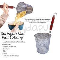 Saringan Mie Noodle Net TEBAL