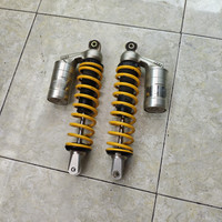 Shock YSS G-Series Tabung Yamaha Aerox 155 Old Bisa NMAX Original Ori Second Bekas Minus
