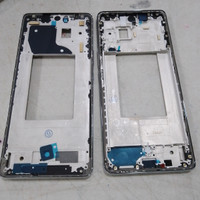 frame tulang tengah dudukan lcd Vivo v30 pro