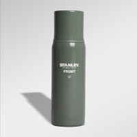 Stanley x FRGMT To-Go 0.47L Bottle Hammertone Green Tumbler