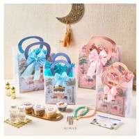 Paket Hampers Oleh Oleh Umroh Haji