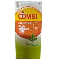 OBH Combi Batuk Berdahak 100 ML