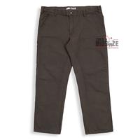 Men Outdoor Pants Bigsize Original - Celana Lapangan Pria Jumbo Size CR005