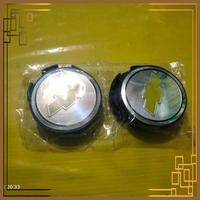 [DVM] DOP RODA/TUTUP VELEG CHEVROLET