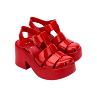 Melissa Lulu AD Red ( BH959 )