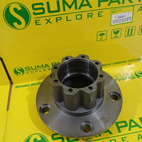 NAP RODA BELAKANG / HUB WHEEL REAR ISUZU NKR66/NKR71