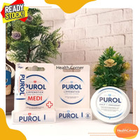 Purol Zalf 30ml/ Purol Lip Balm Stick / LippenStick