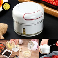 Blender Mini Tarik Manual / Manual Mini Chopper