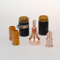 PMX 45XP 65 85 105 Gouging Marking Electrode Nozzle 220777 220842 220798 420480 220991 220797 420419 420415 420414 420542