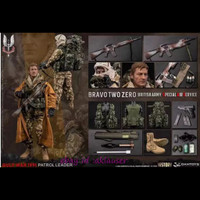 Damtoys 1/6 action figure British Army Bravo Zero Special Air Service Patrol Leader