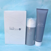 Body Serum and Body Activating AgeLoc Skin NU ORIGINAL PROMO 100ml x2