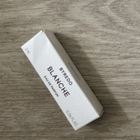 BYREDO Blanche Eau De Parfum Vial 2ML AUTHENTIC