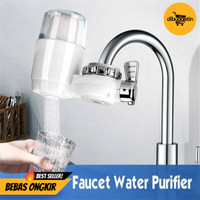 Kepala Keran Penyaring Air Household Faucet Water Purifier - Jauel Jn66
