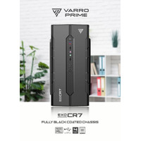 Varro Prime EXO CR7 F17 SHIELD +PSU 500 WATT